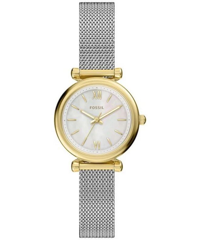 Zegarek damski Fossil Carlie ES5463
