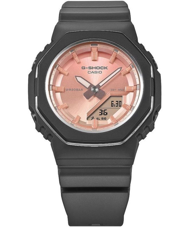 Zegarek damski Casio G-SHOCK Analog-Digital GMA-P2110SC-4AER