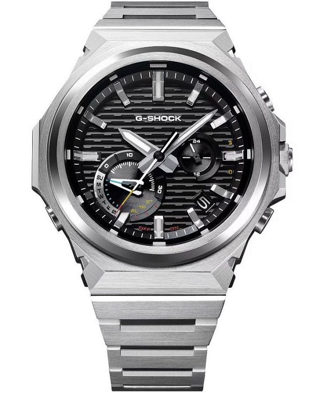 Zegarek męski Casio G-SHOCK GST-B1000 Series Solar GST-B1000D-1AER