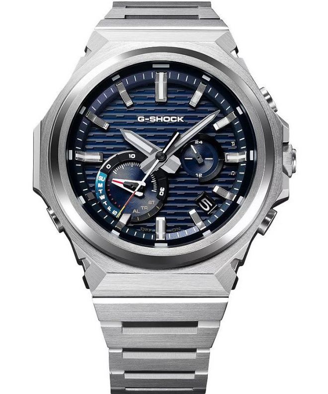 Zegarek męski Casio G-SHOCK GST-B1000 Series Solar GST-B1000D-2AER