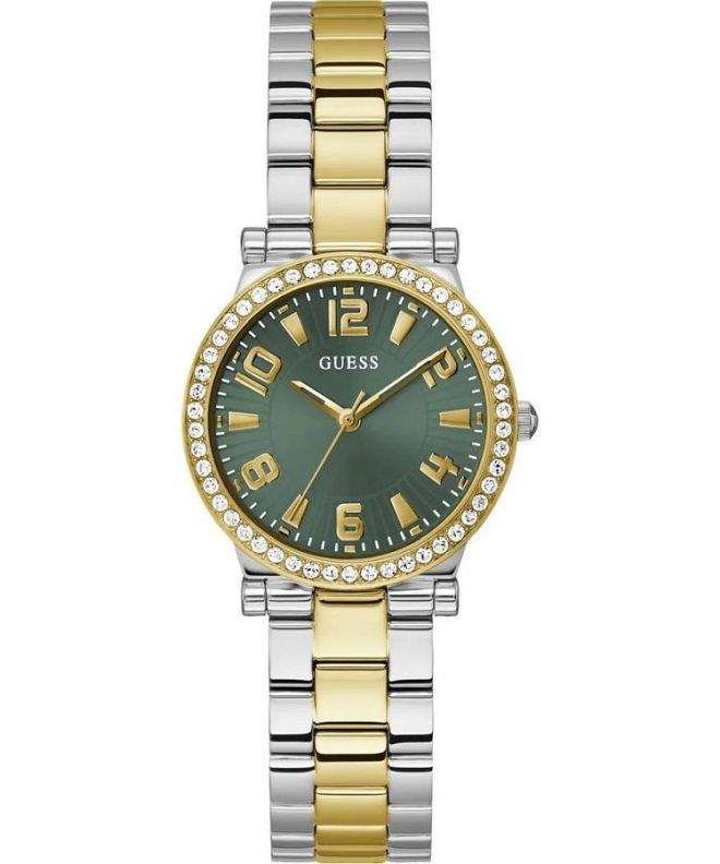 Zegarek damski Guess Fawn