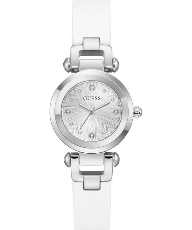Zegarek damski Guess Bejeweled Ginger
