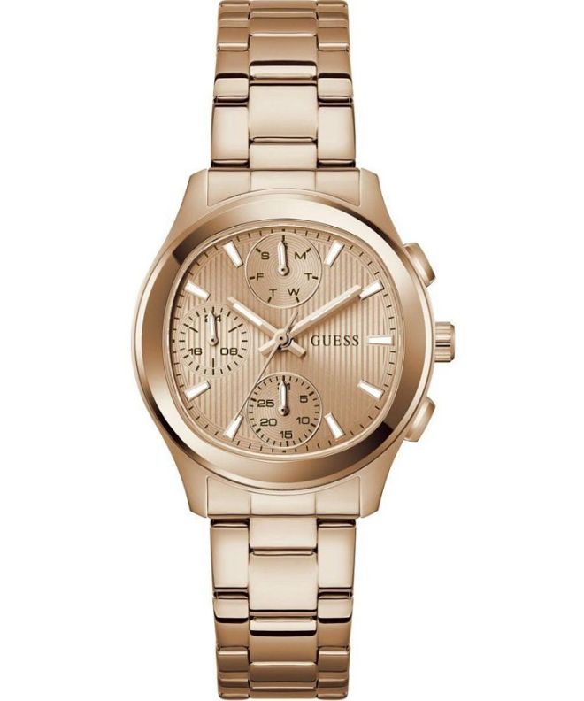 Zegarek damski Guess Dress Birdie