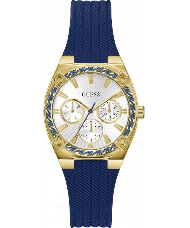Zegarek damski Guess Sport Saylor