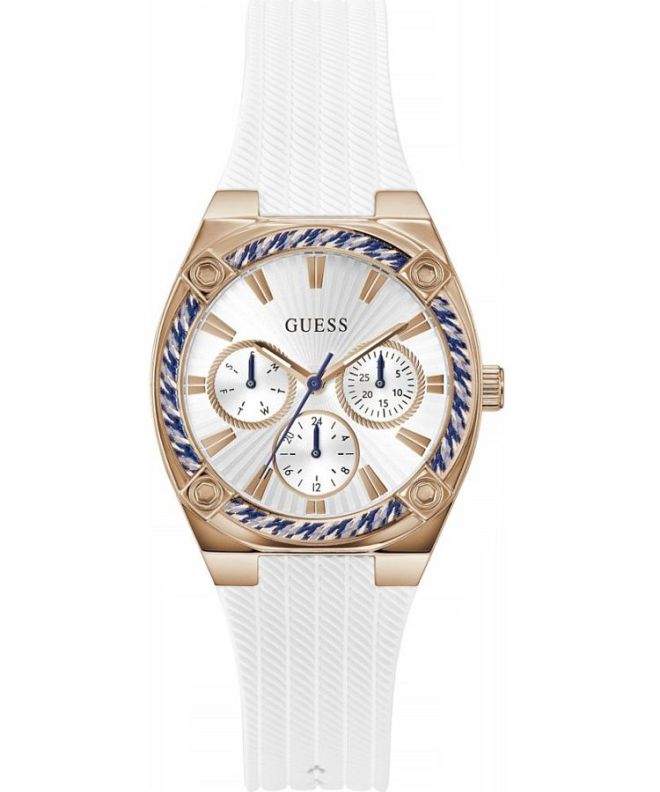 Zegarek damski Guess Sport Saylor