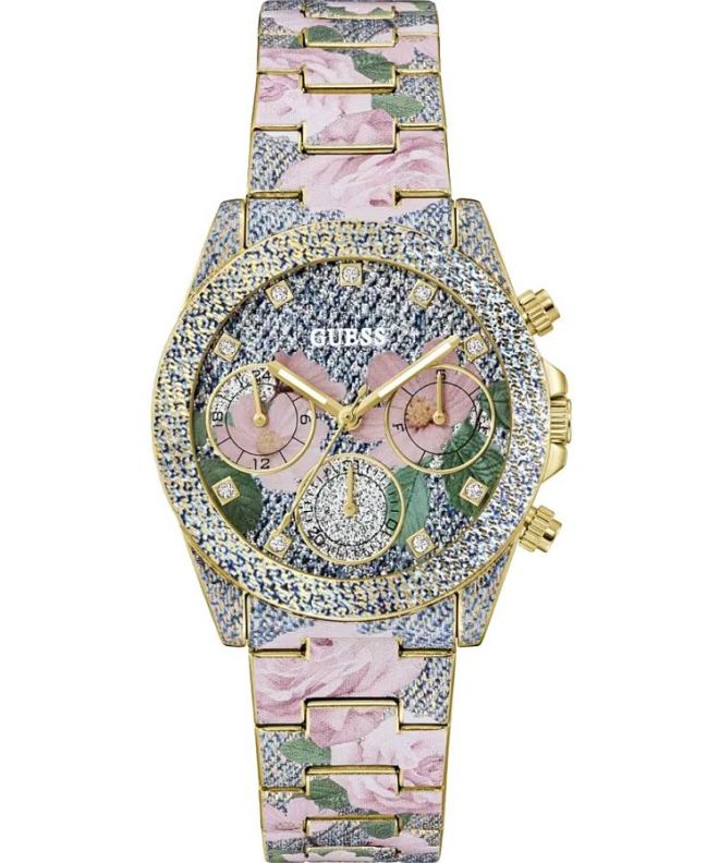 Zegarek damski Guess Trend Rosalie