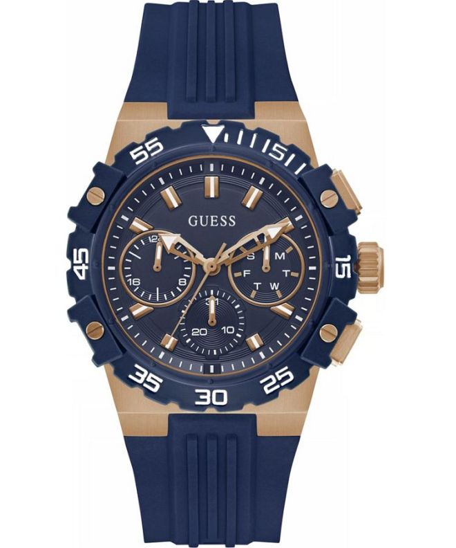 Zegarek męski Guess Sport Fore