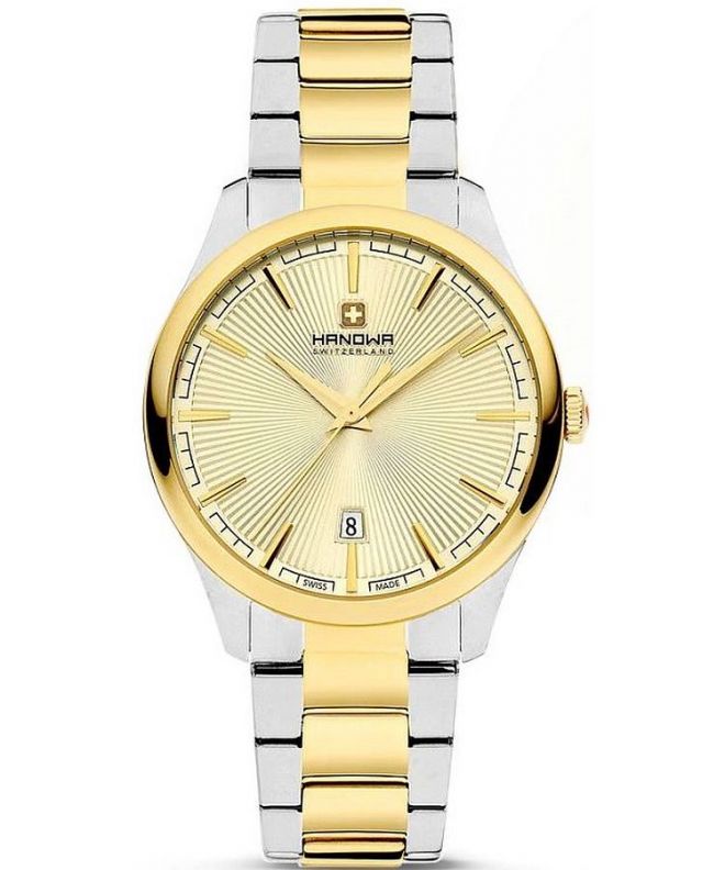Zegarek Hanowa Simmen HAWUH0001760