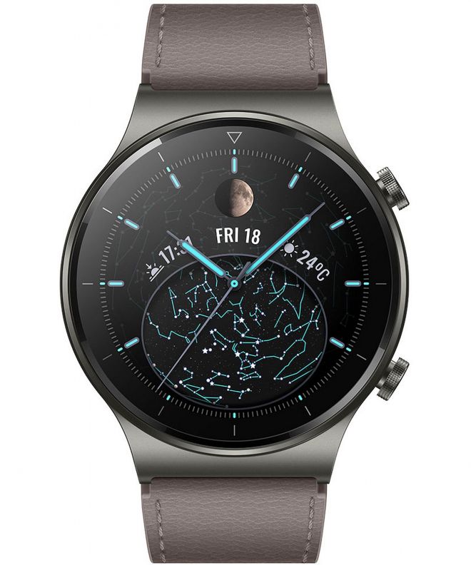 Zegarek Huawei Watch GT 2 PRO 55025792