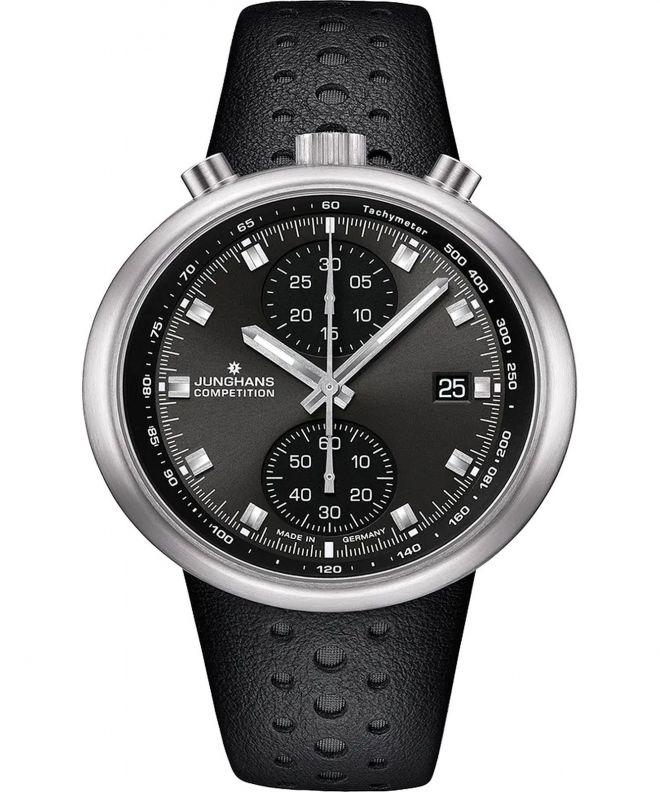 Zegarek męski Junghans 1972 Competition Automatic