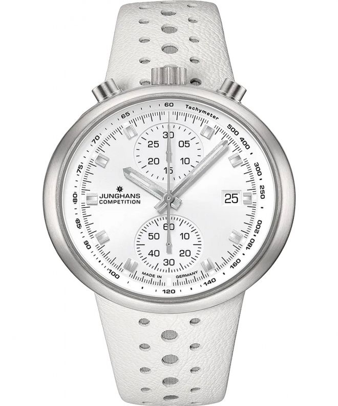 Zegarek męski Junghans 1972 Competition Automatic