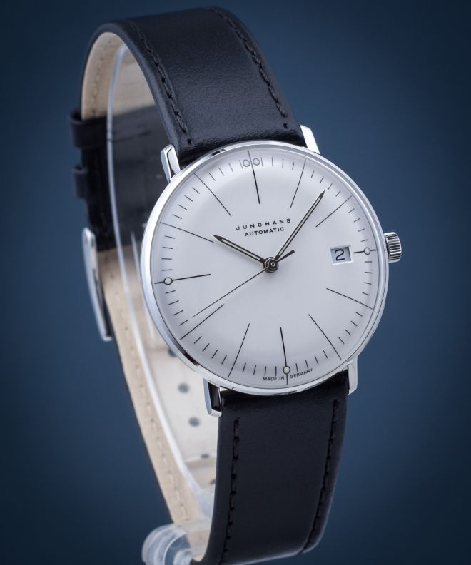 Zegarek Junghans max bill Kleine Automatic 027/4105.02