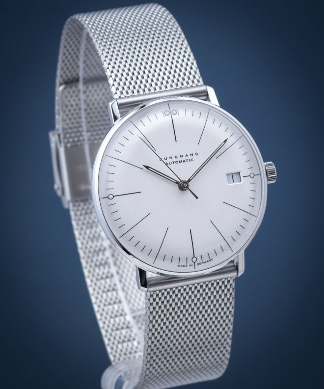 Zegarek Junghans Max Bill Kleine Automatic	 027/4106.46