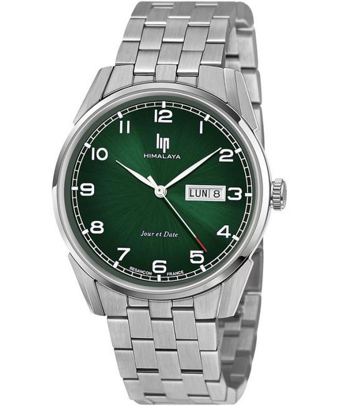 Zegarek Lip Himalaya 40 Jour Date 671716