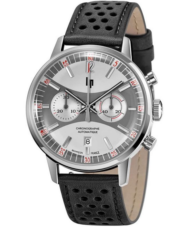 Zegarek Lip Rallye Automatic Chronograph Limited Edition 671820