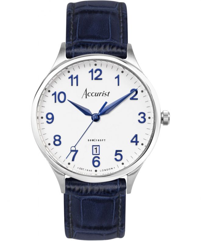 Zegarek męski Accurist Classic 73000
