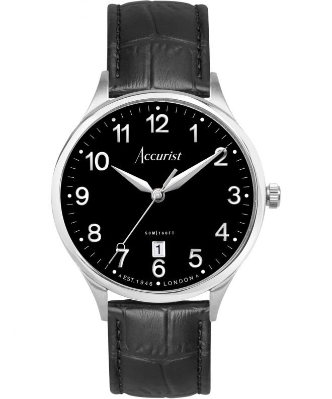 Zegarek męski Accurist Classic 73002X