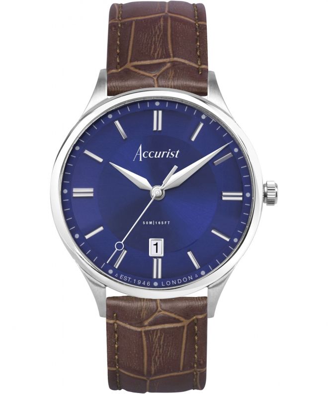 Zegarek męski Accurist Classic 73005