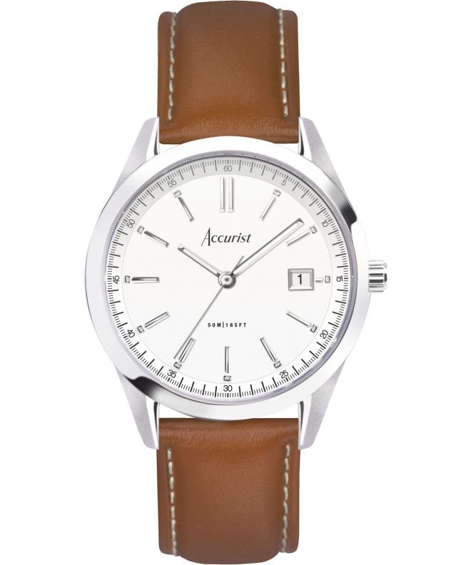 Zegarek męski Accurist Everyday 74011