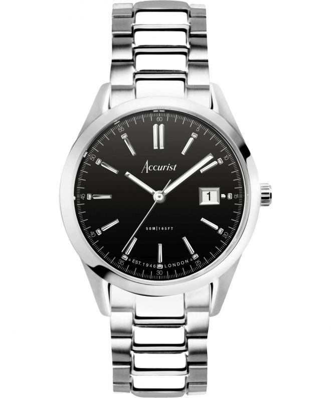 Zegarek męski Accurist Everyday 74014