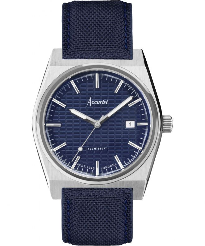 Zegarek męski Accurist Origin 70007