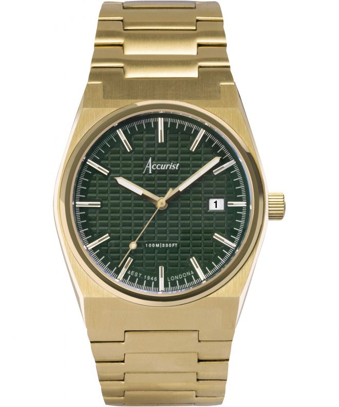 Zegarek męski Accurist Origin 70009