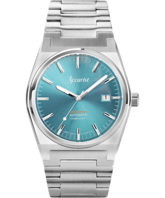 Zegarek męski Accurist Origin Automatic 70027
