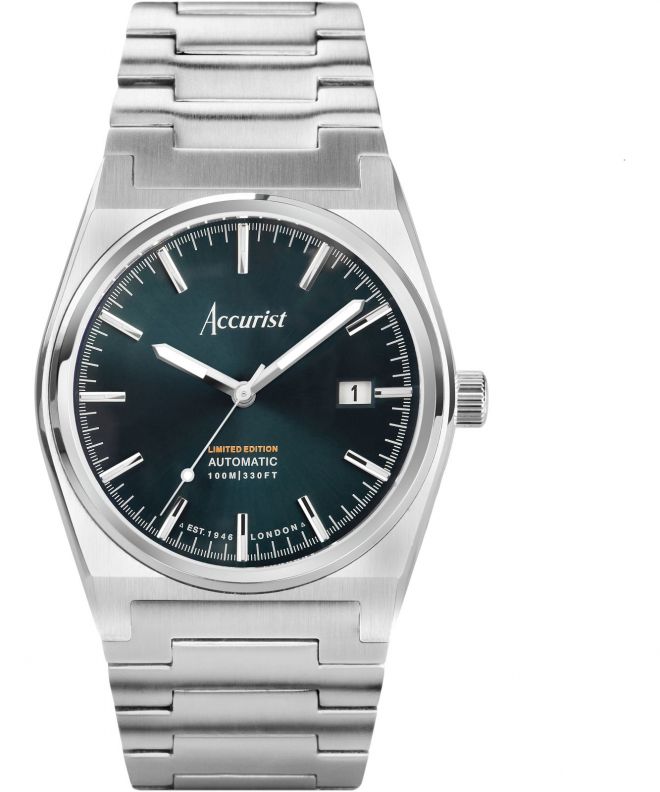 Zegarek męski Accurist Origin Automatic 70029