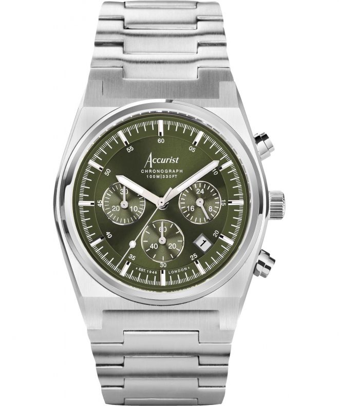 Zegarek męski Accurist Origin Chronograph 70003