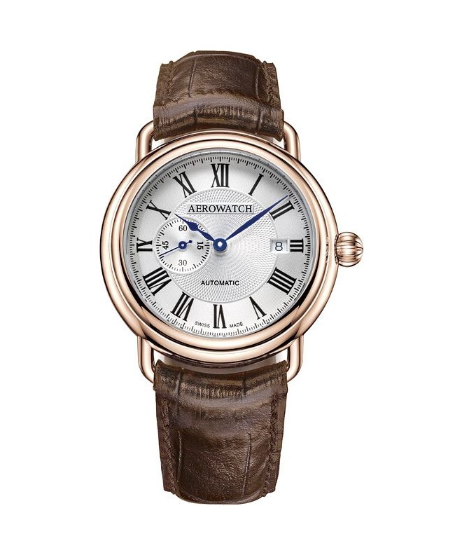 Zegarek męski Aerowatch 1942 Petite Seconde 