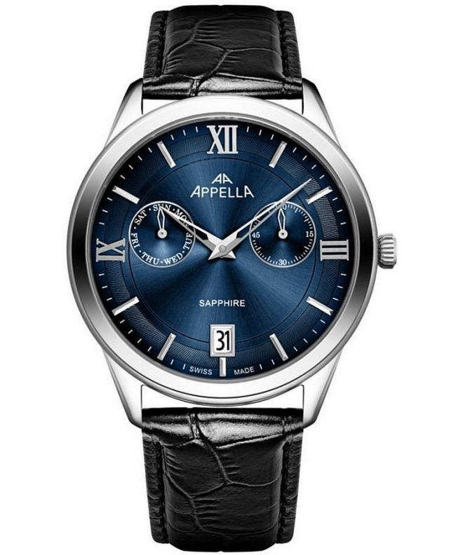 Zegarek męski Appella Classic L70014.5265QF