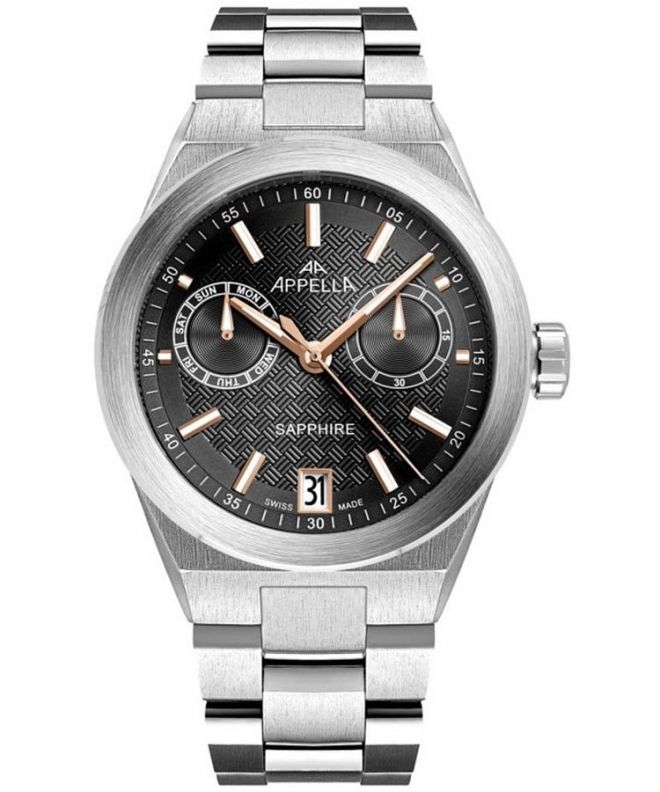Zegarek męski Appella Classic L70015.51R6QF