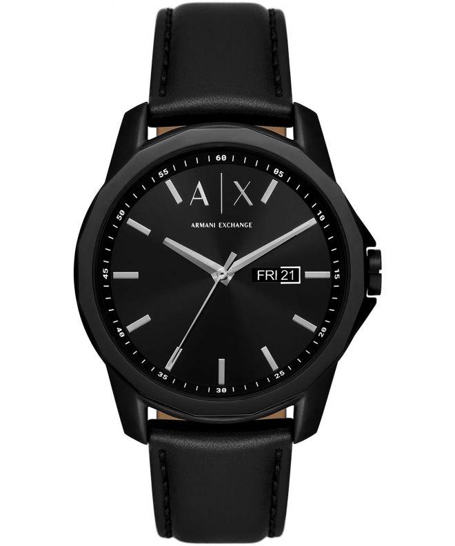 Zegarek męski Armani Exchange Banks SET AX7147SET