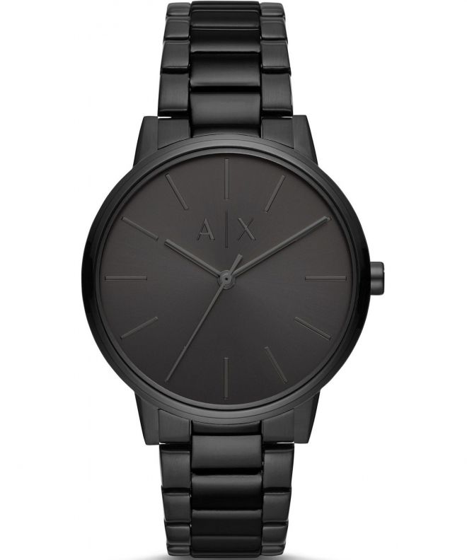 Zegarek męski Armani Exchange Cayde AX2701