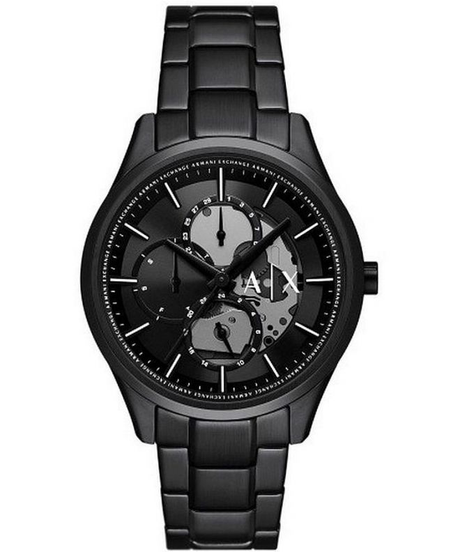 Zegarek męski Armani Exchange Dante AX7160SET