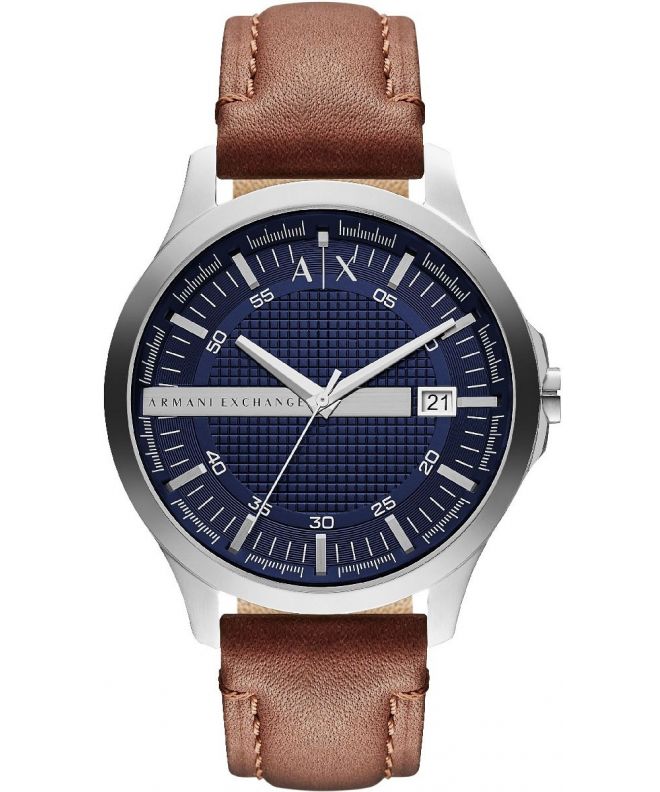 Zegarek męski Armani Exchange Hampton 					 AX2133