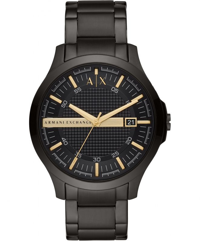 Zegarek męski Armani Exchange Hampton 					 AX2413
