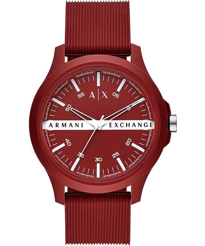 Zegarek męski Armani Exchange Hampton AX2422