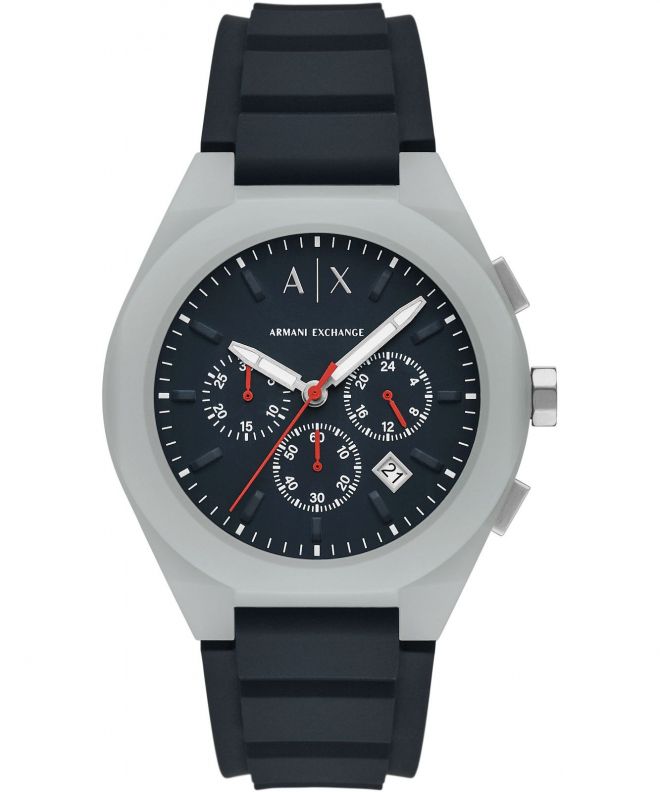 Zegarek męski Armani Exchange Sync Chronograph AX4172