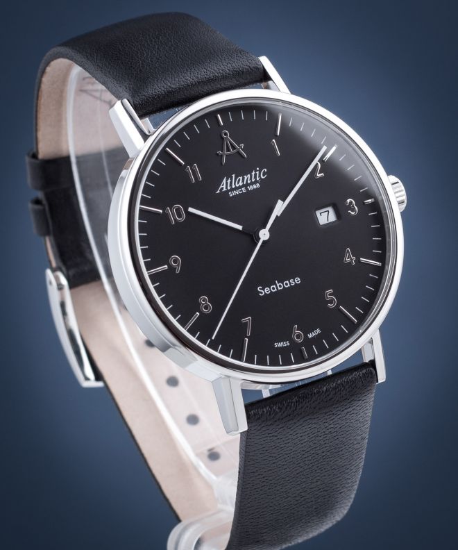 Atlantic 60352.41.65 - zegarek Seabase • Zegarownia.pl