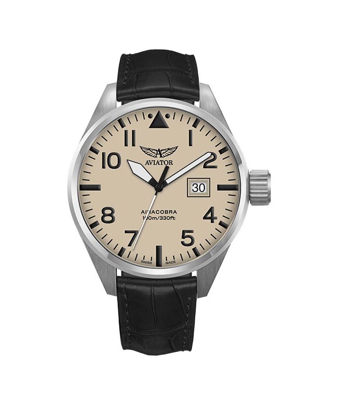 Zegarek męski Aviator Airacobra P42 V.1.22.0.190.4