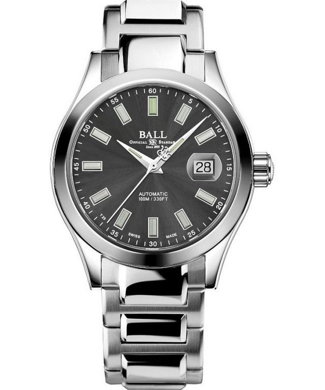 Zegarek męski Ball Engineer III Marvelight NM9026C-S10J-GY