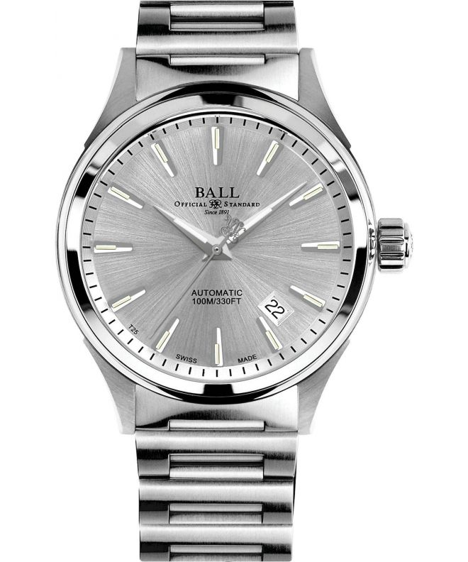 Zegarek męski Ball Fireman Victory Automatic NM2098C-S3J-SL