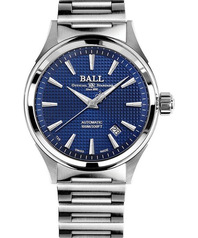 Zegarek męski Ball Fireman Victory Automatic 					 NM2098C-S5J-BE