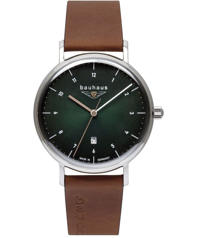 Zegarek męski Bauhaus Classic Quartz 2140-4