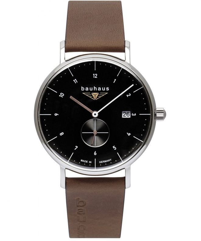 Zegarek męski Bauhaus Small Second 2132-2