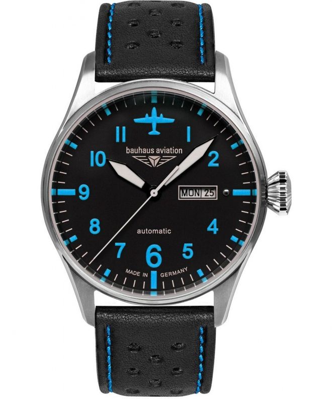 Zegarek męski Bauhaus Tornado Automatic 2766-3