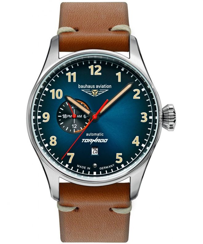 Zegarek męski Bauhaus Tornado Automatik 2764-3