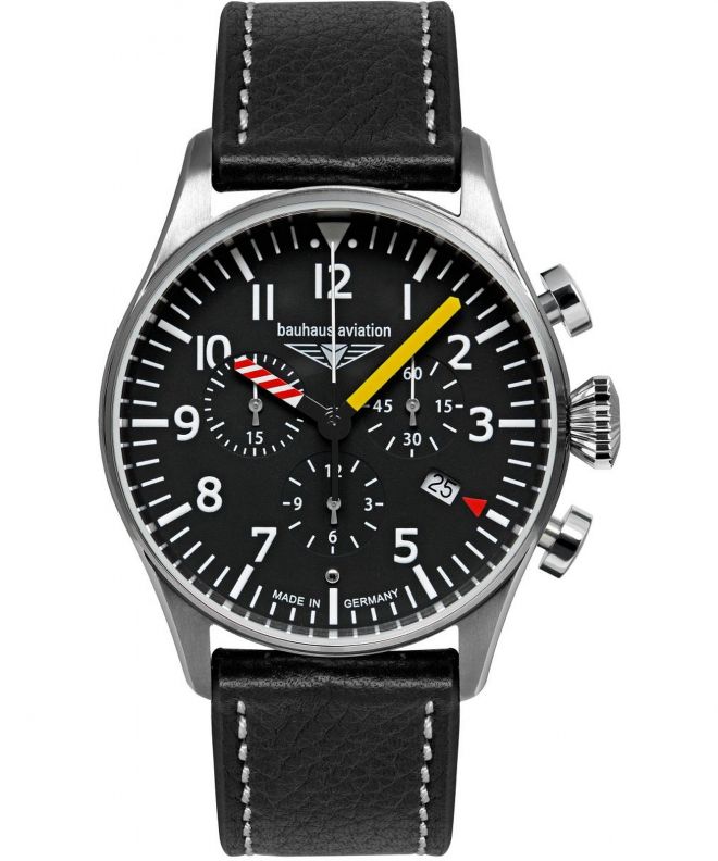 Zegarek męski Bauhaus Tornado Quartz 27885 2788-5