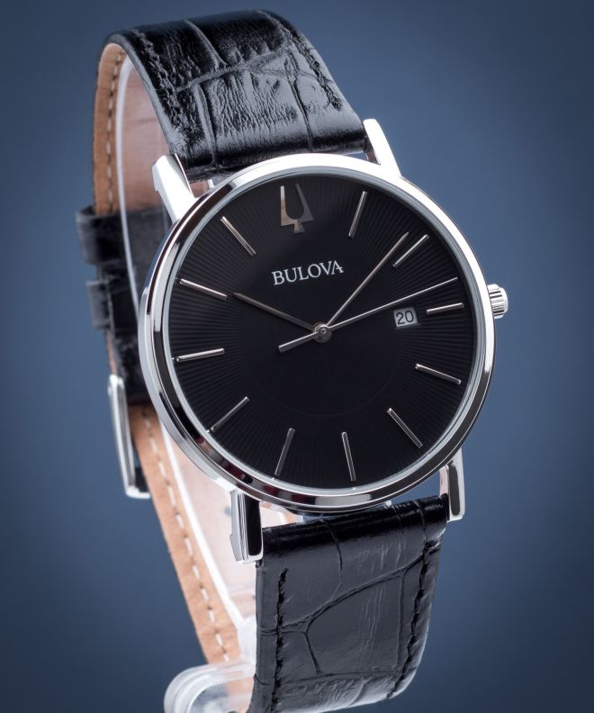 Zegarek męski Bulova Classic 96B283